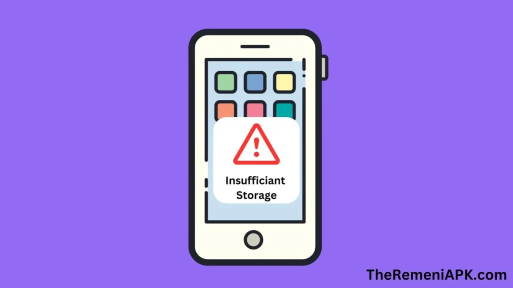 Remini Mod APK Not Working