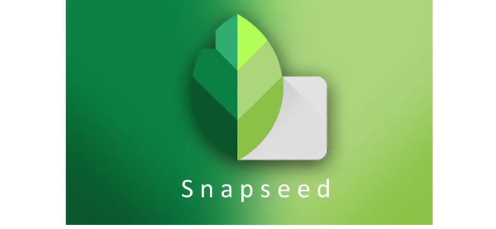 Snapseed logo 