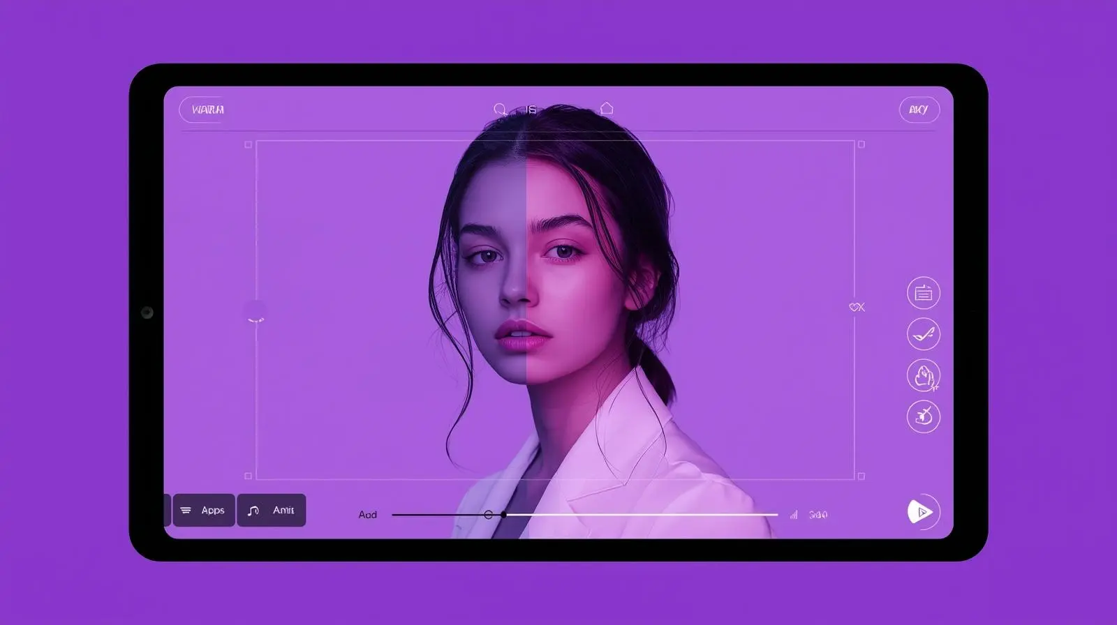 Download Remini Mod APK Old Version-Enhance Images Like a Pro 3 remeni mod apk old version