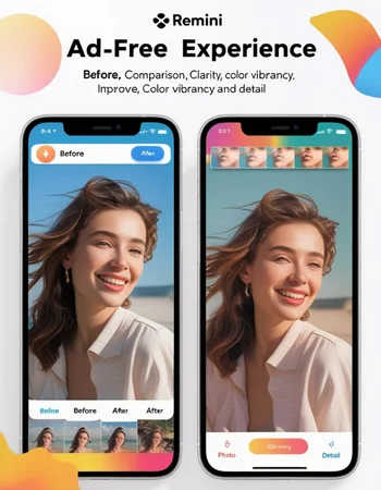 Home 10 Ads-Free Experience