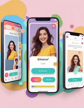 Home 7 User-Friendly Interface