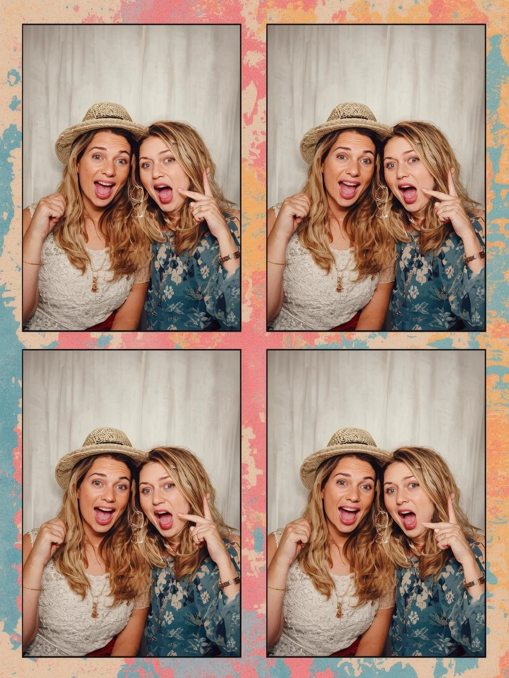 Home 20 Nostalgic Photobooth Memories