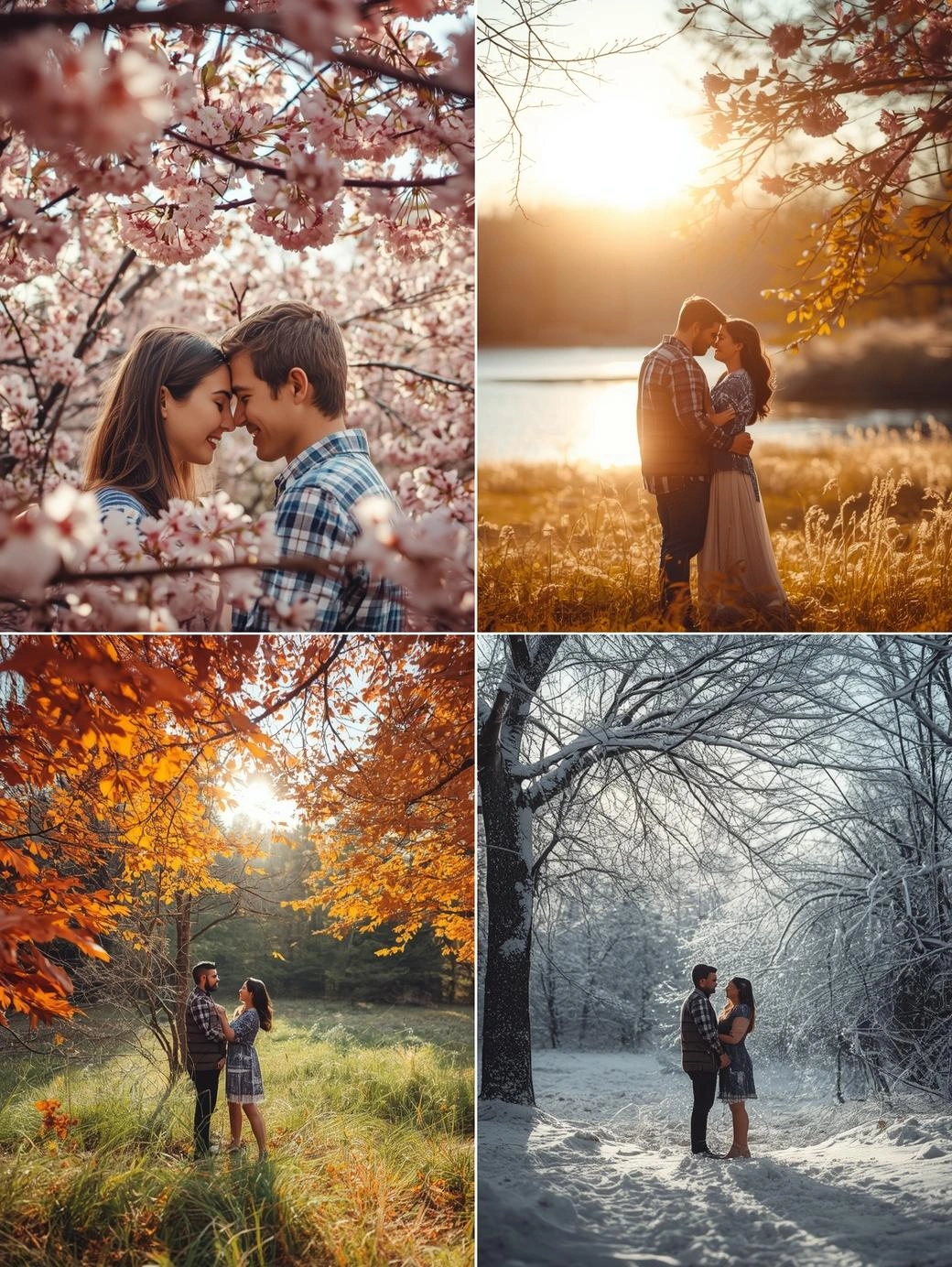 Home 18 Seasonal Photo Vibes
