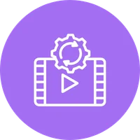 AI Video Enhancement in iOS