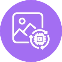 Fast AI Photo Processing